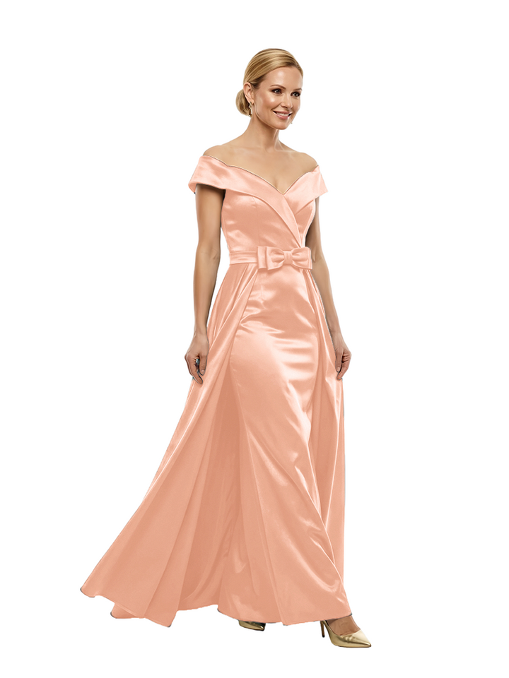peach