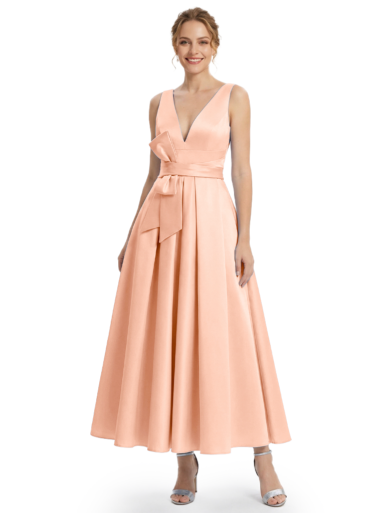 peach