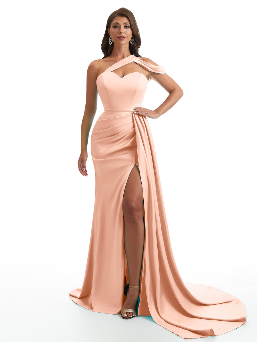 peach
