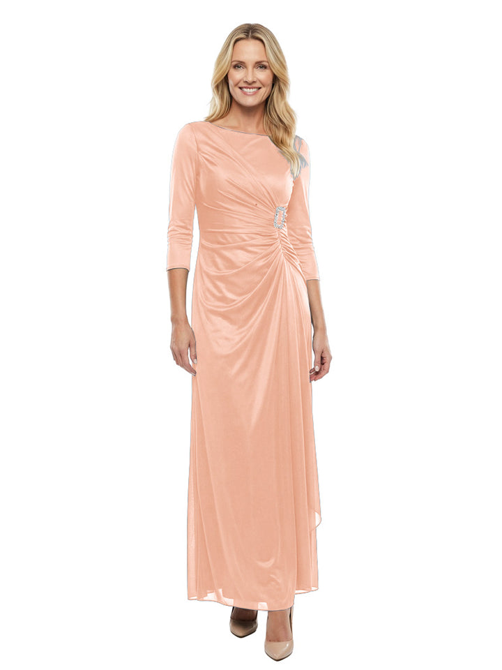 peach