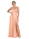 peach