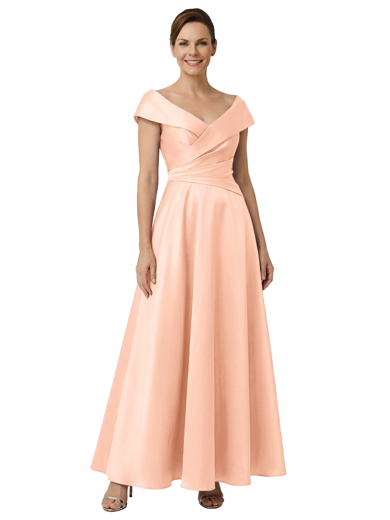peach