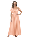 peach