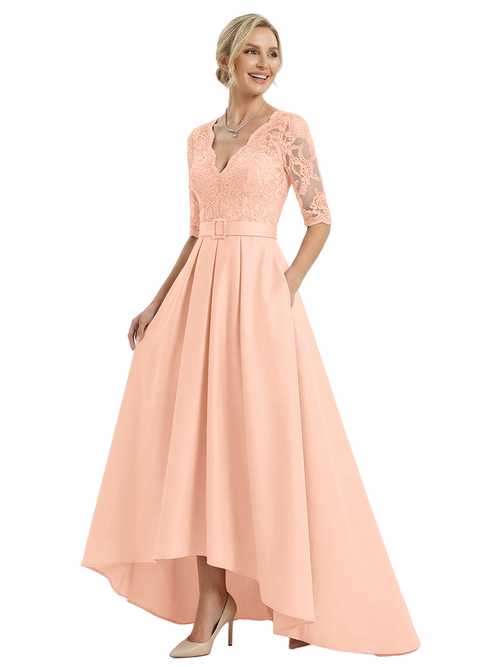 peach