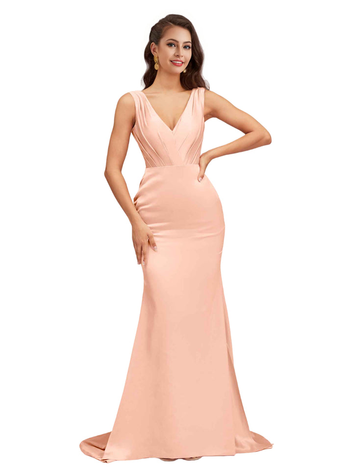 peach