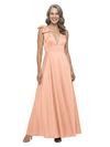 peach