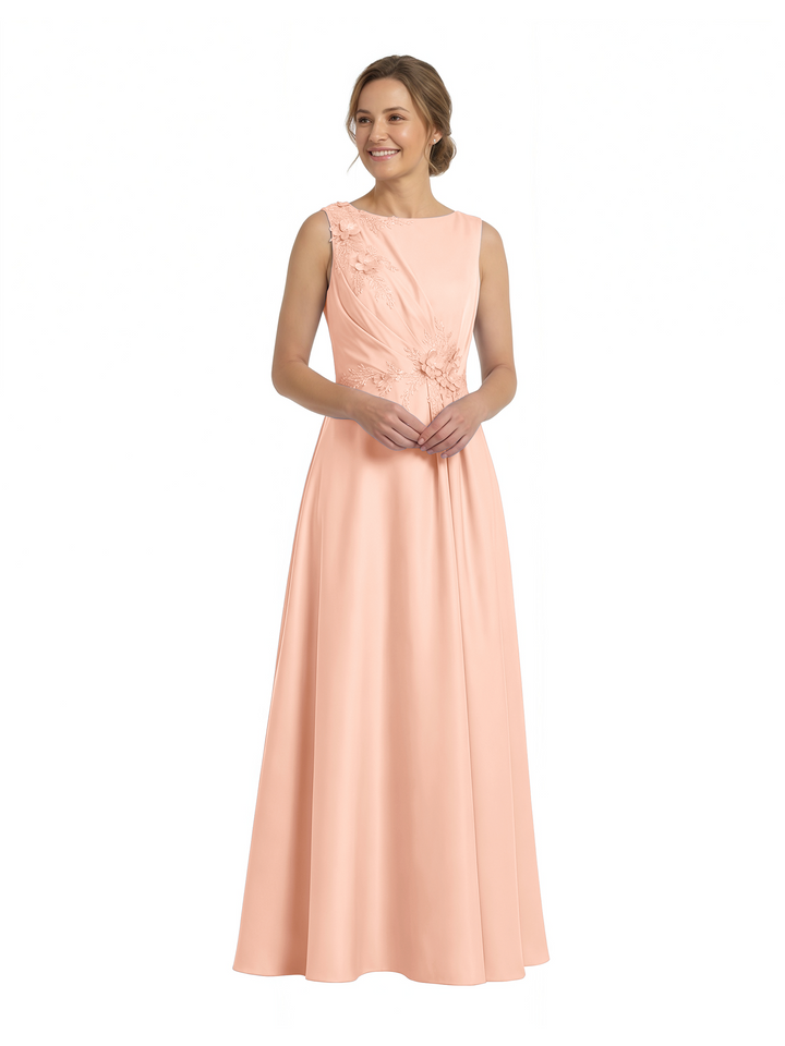 peach