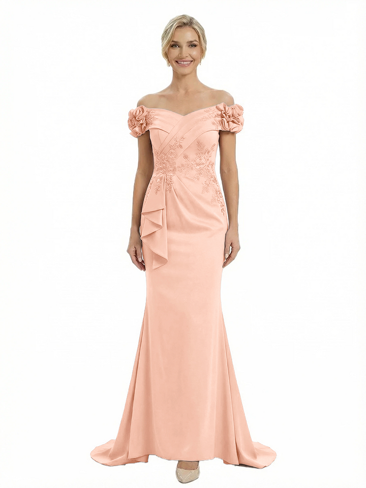 peach