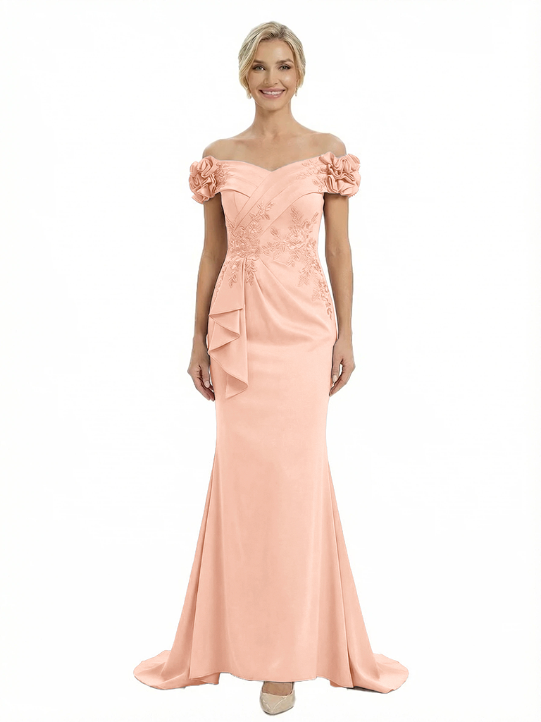 peach