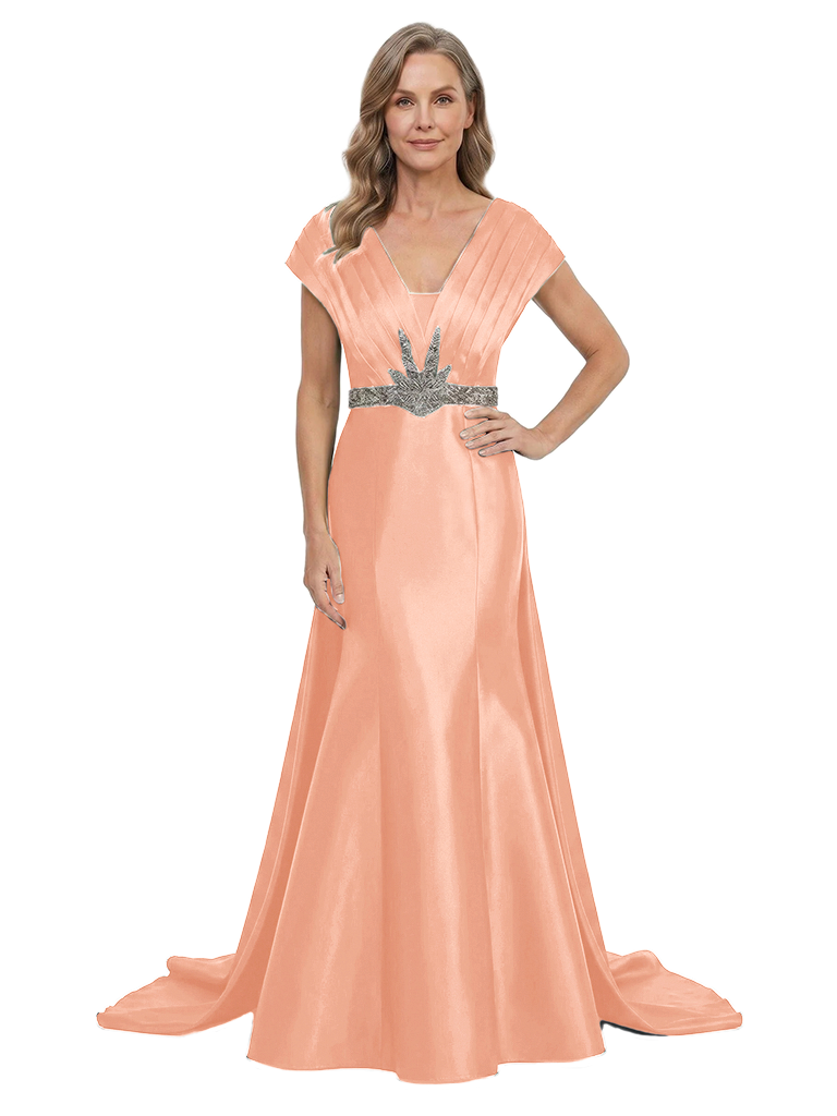 peach