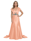 peach