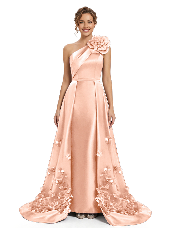 peach