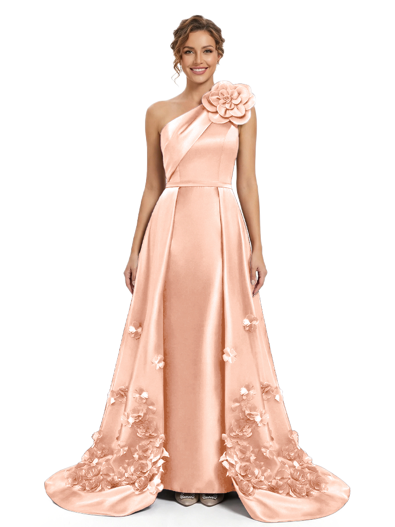 peach