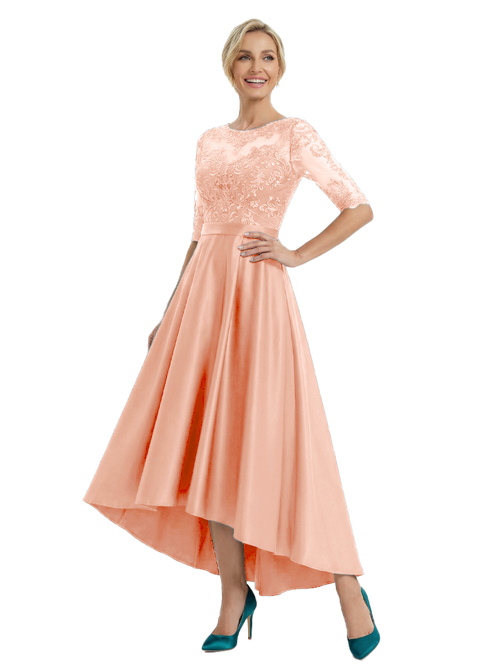 peach
