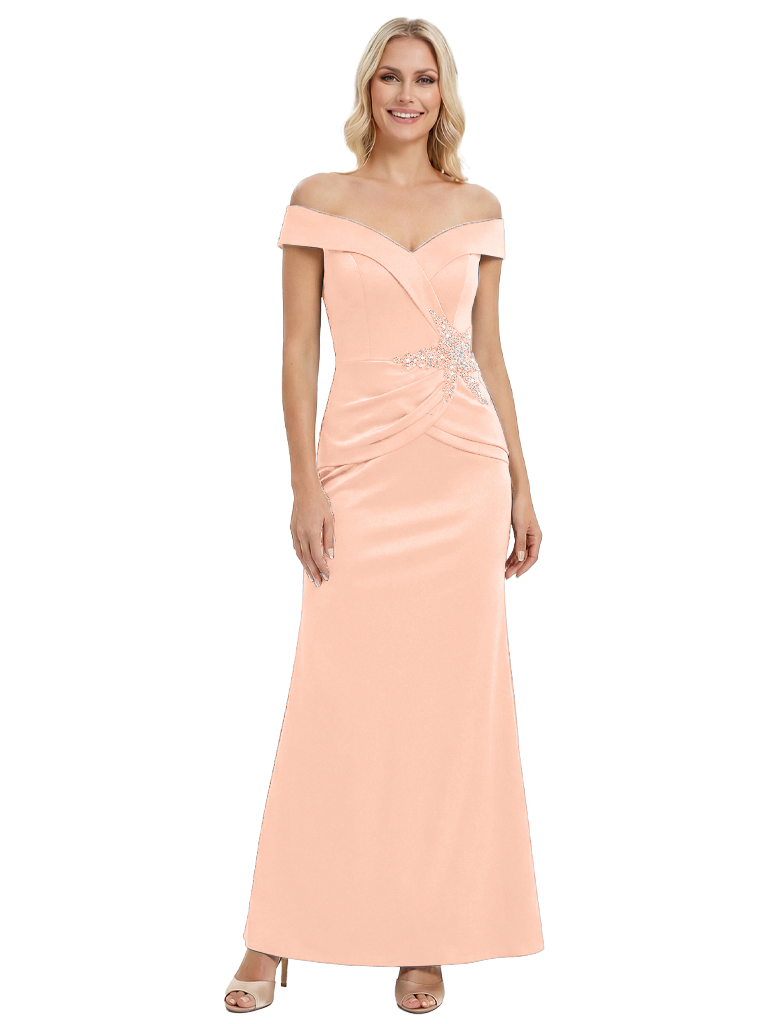 peach