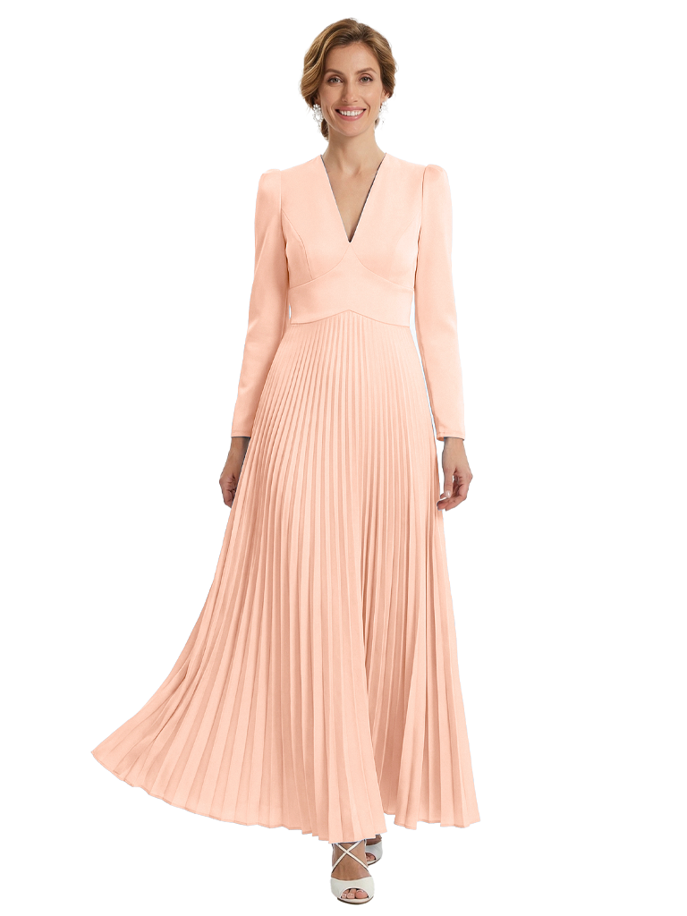 peach