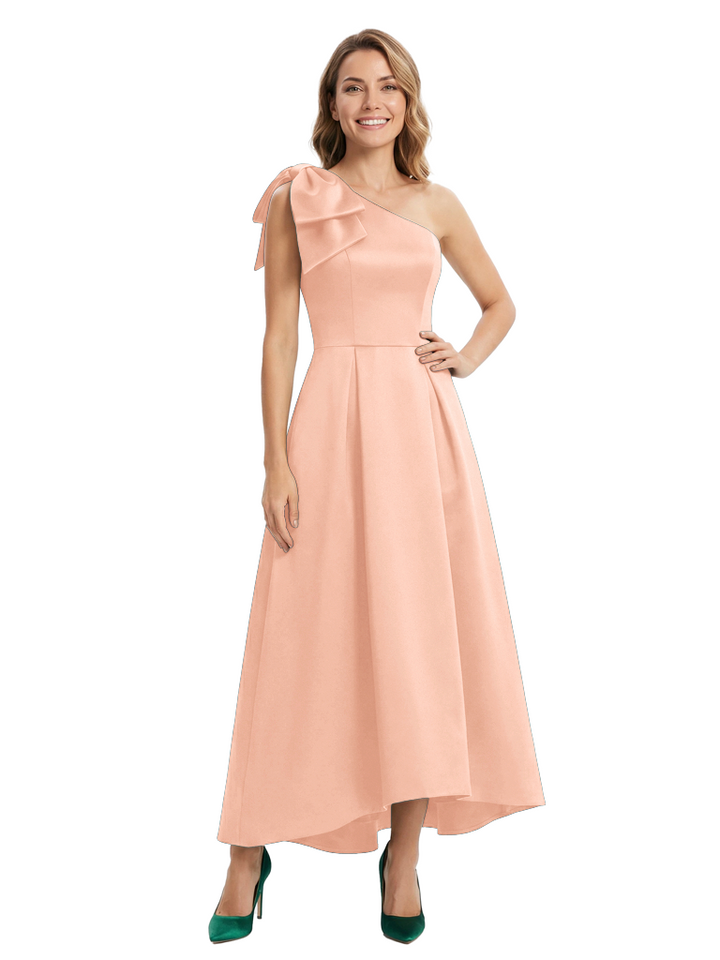 peach