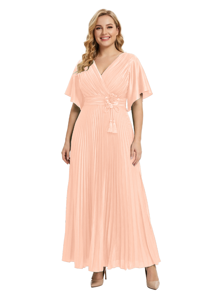 peach