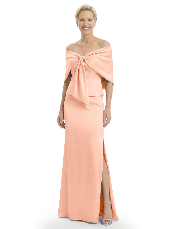 peach