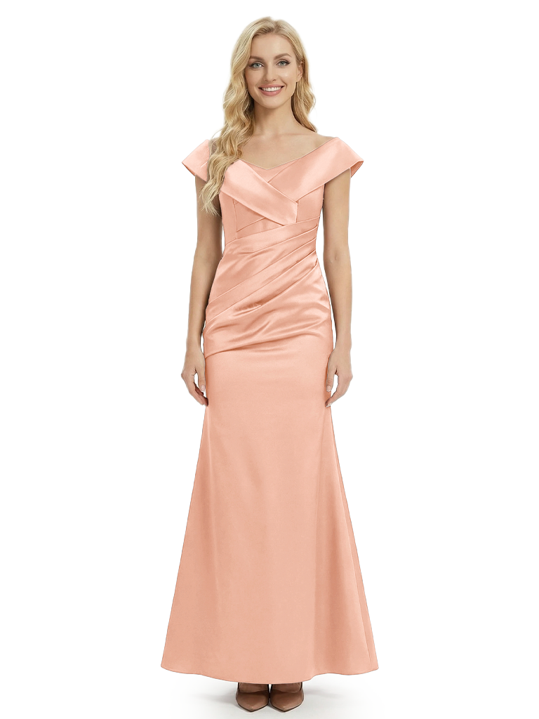 peach