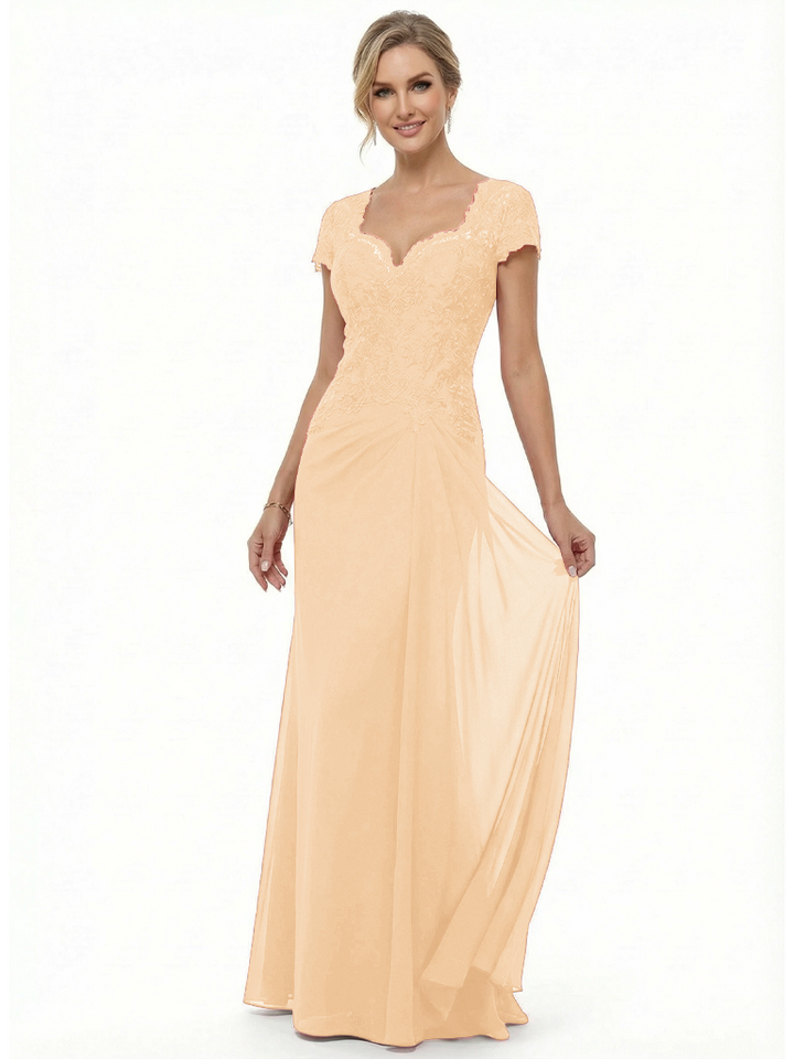 peach