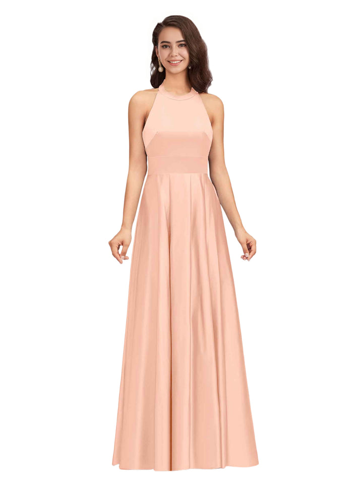 peach