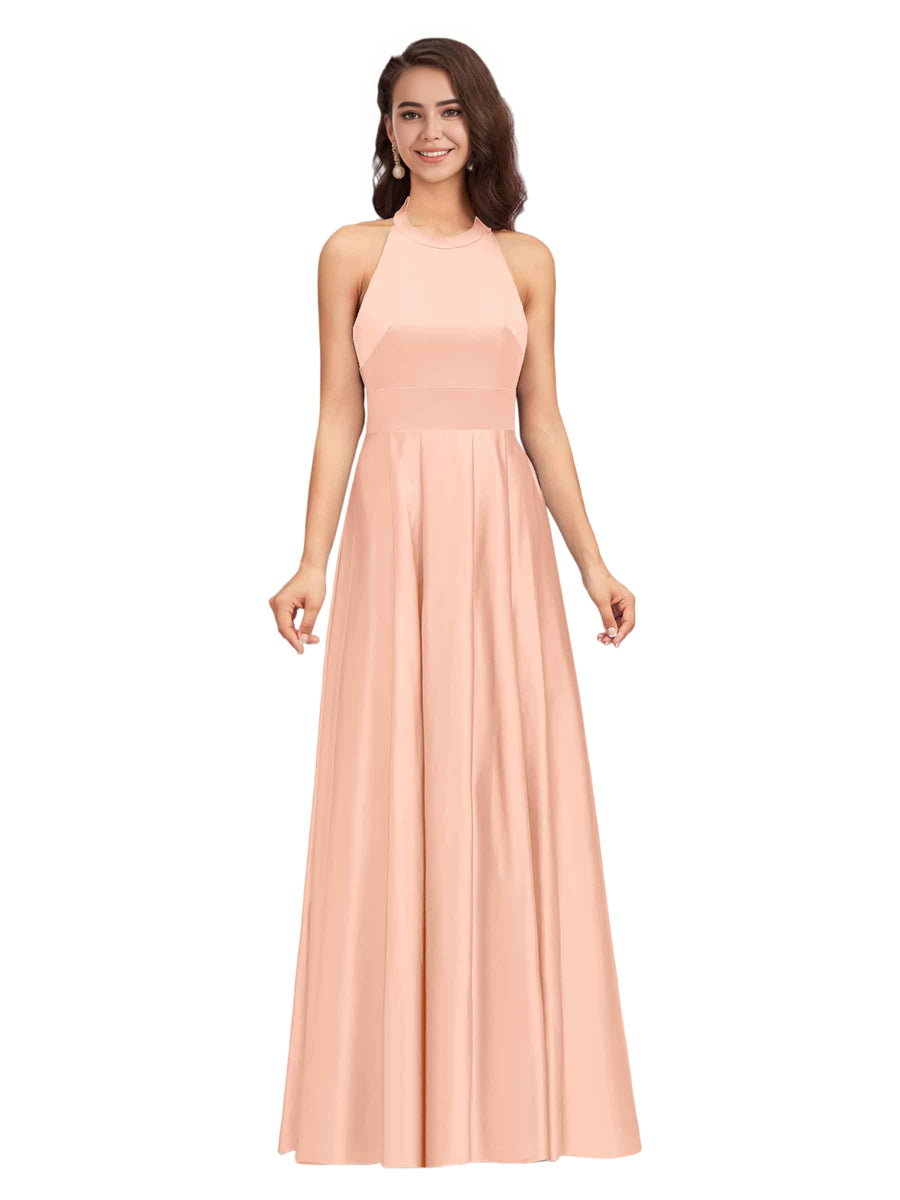 peach