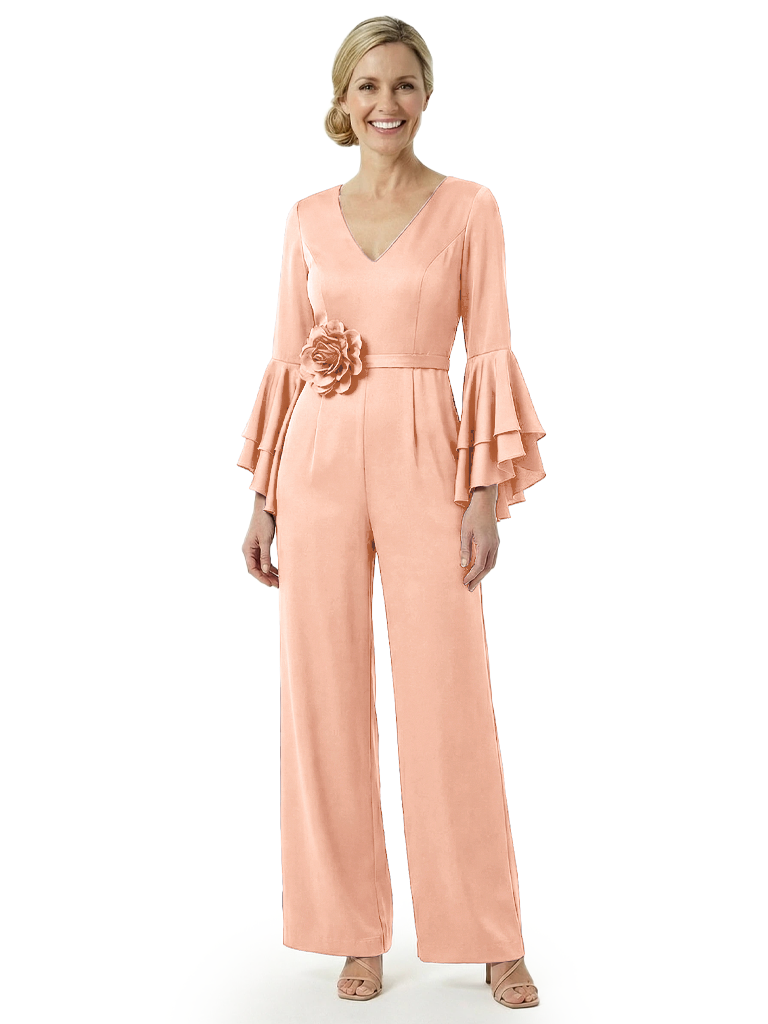 peach