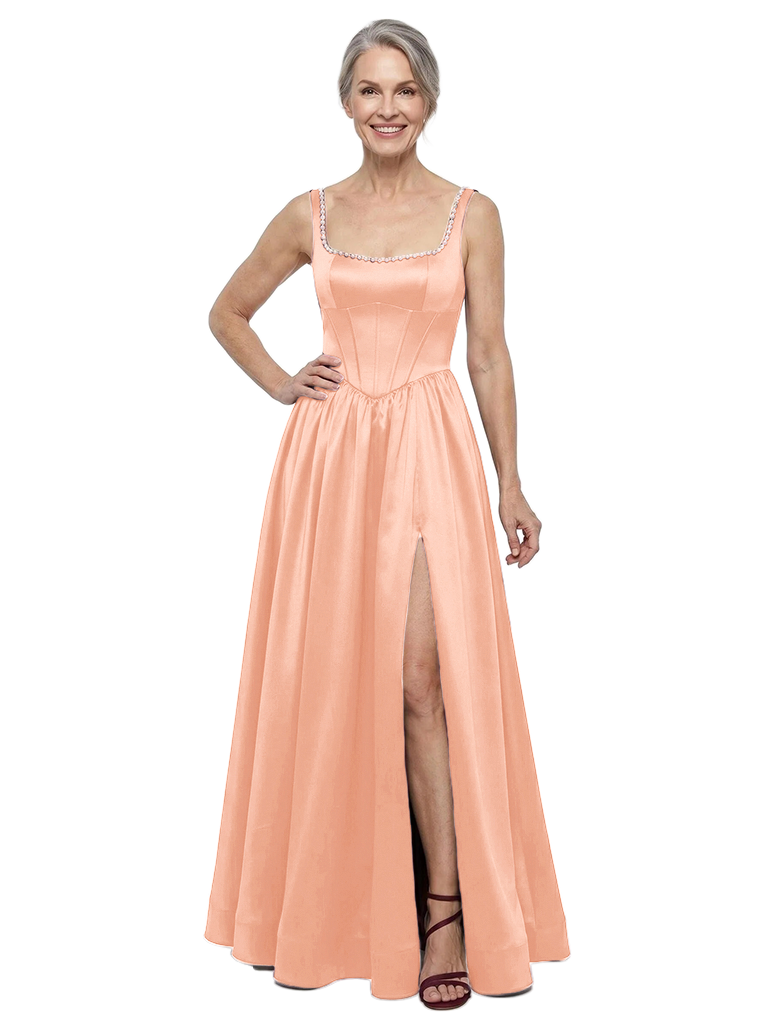 peach