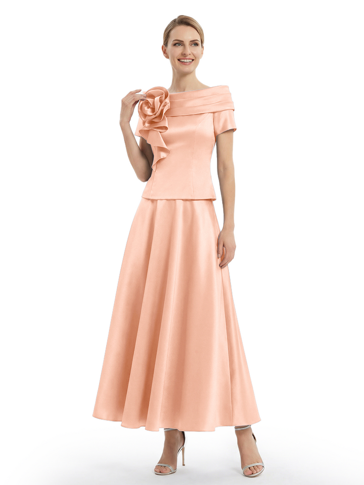 peach