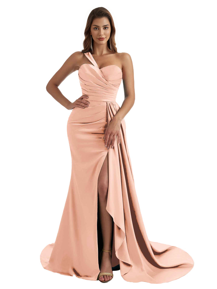 peach