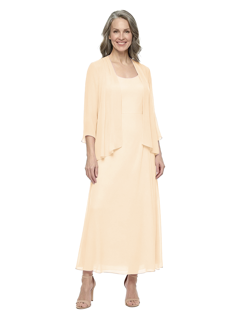 peach