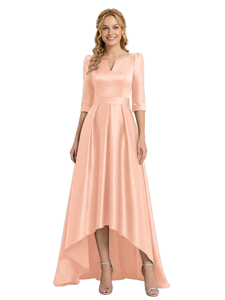 peach