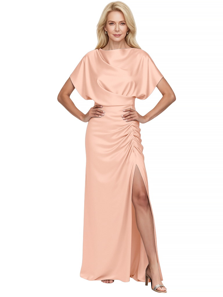 peach