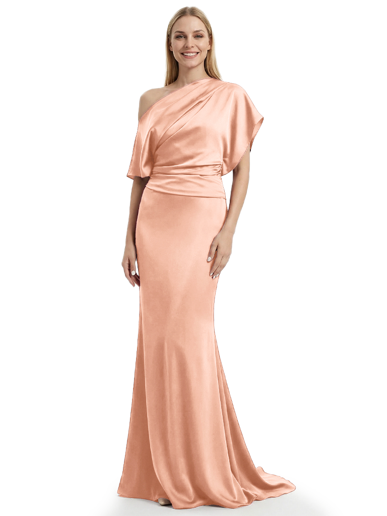 peach