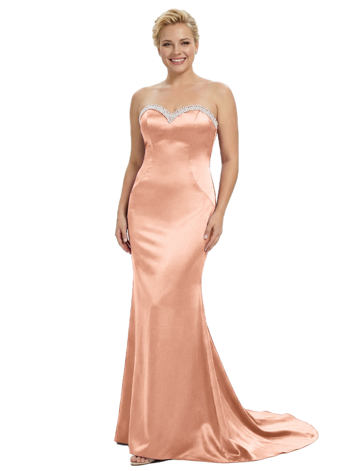 peach