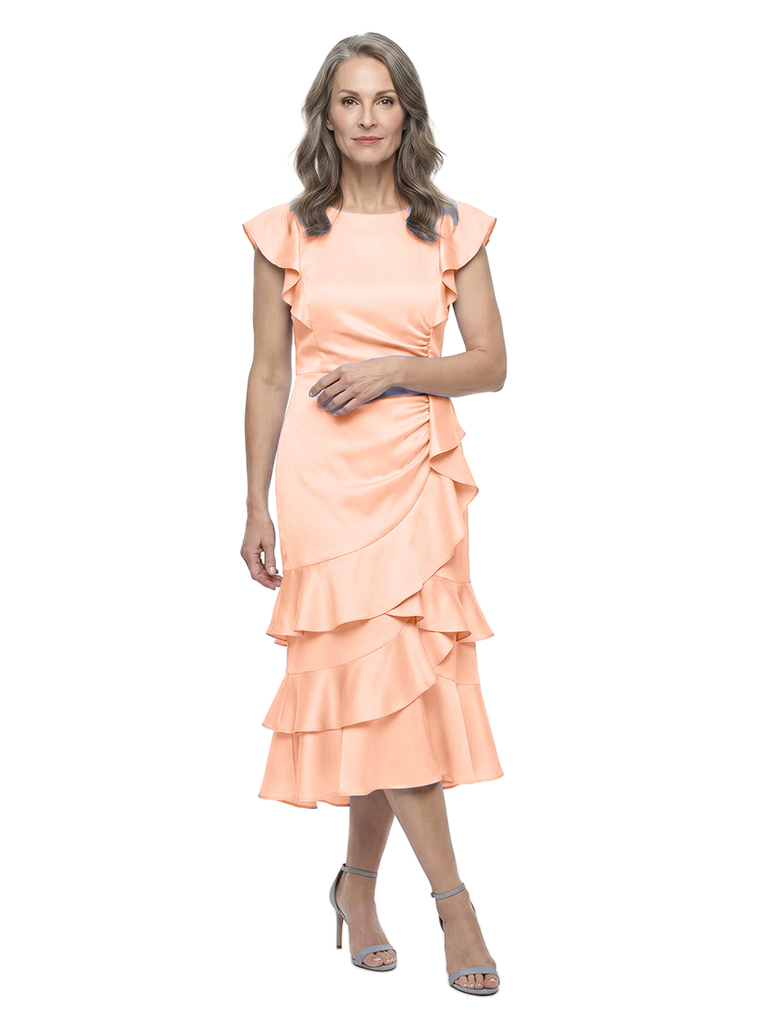 peach