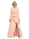 peach