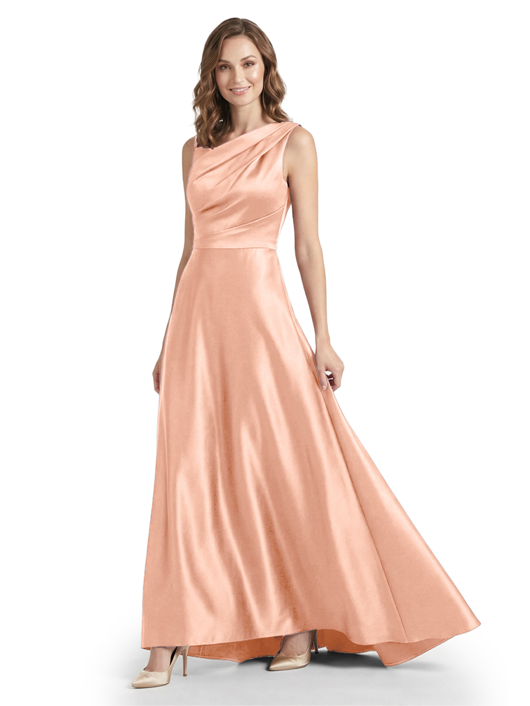 peach