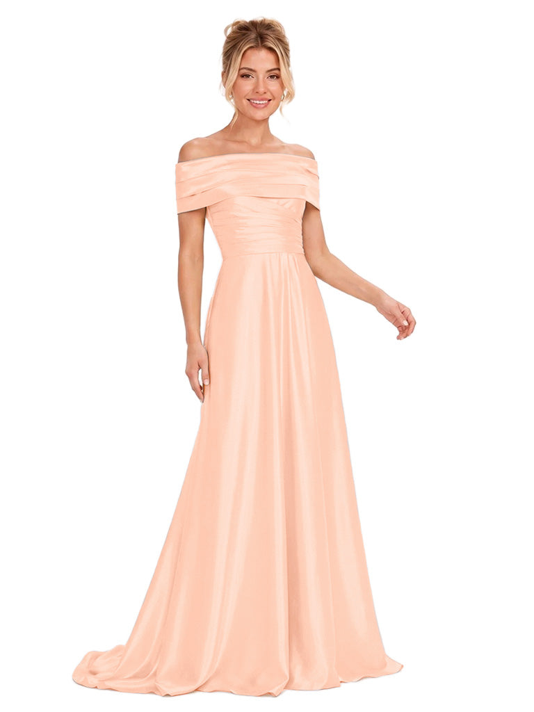 peach