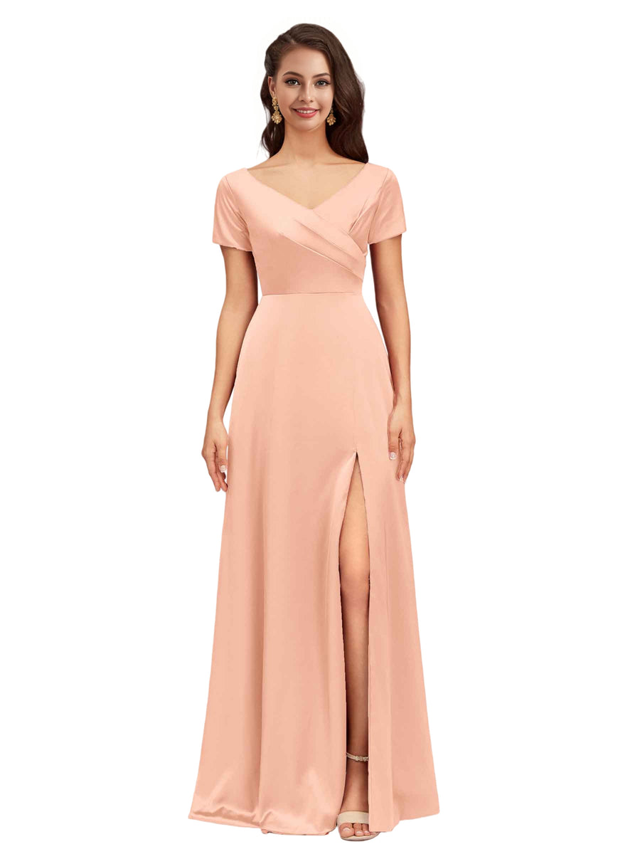 peach