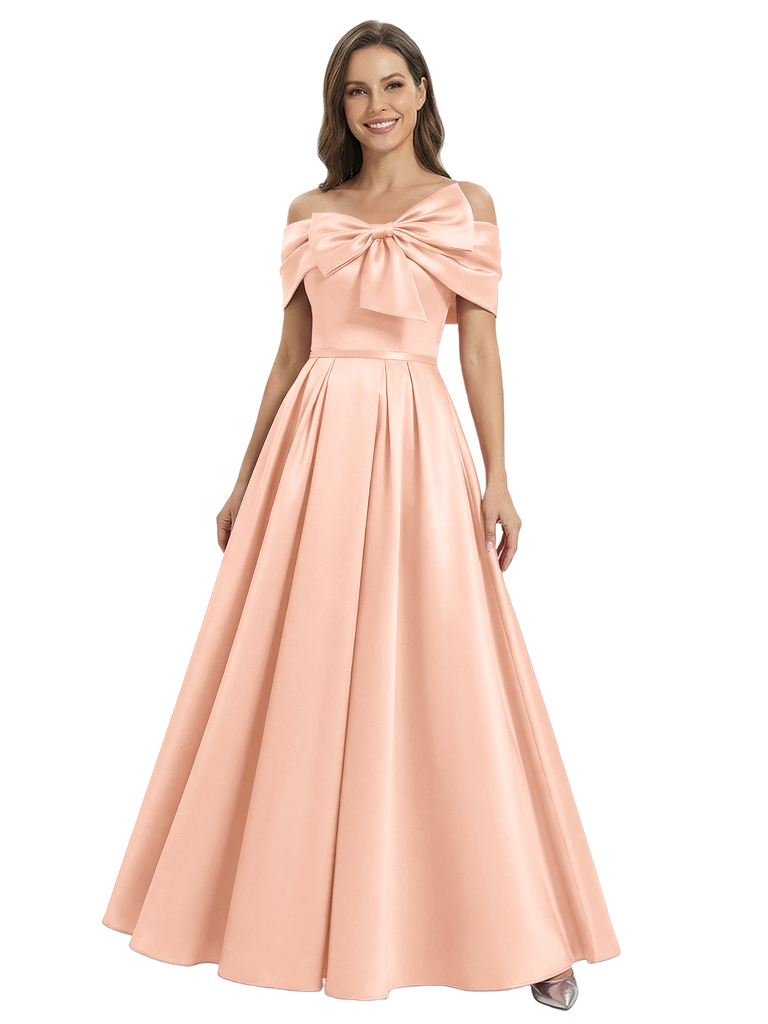 peach