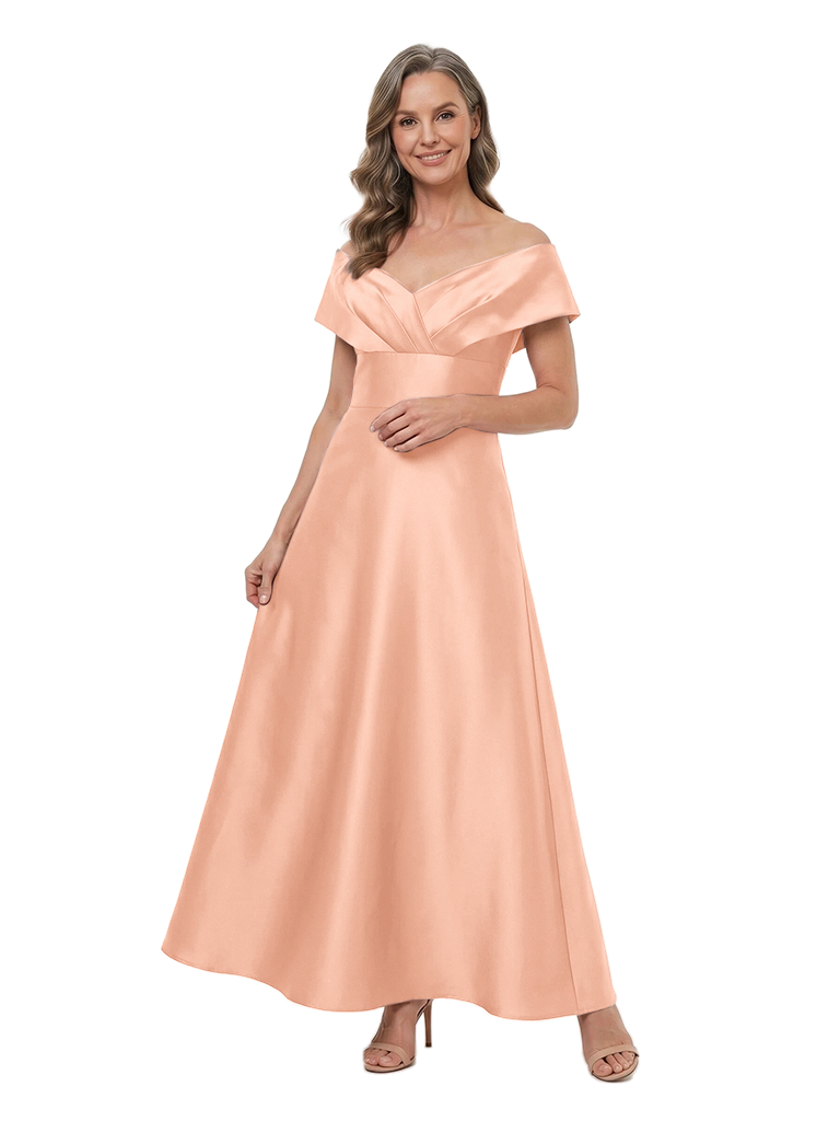 peach