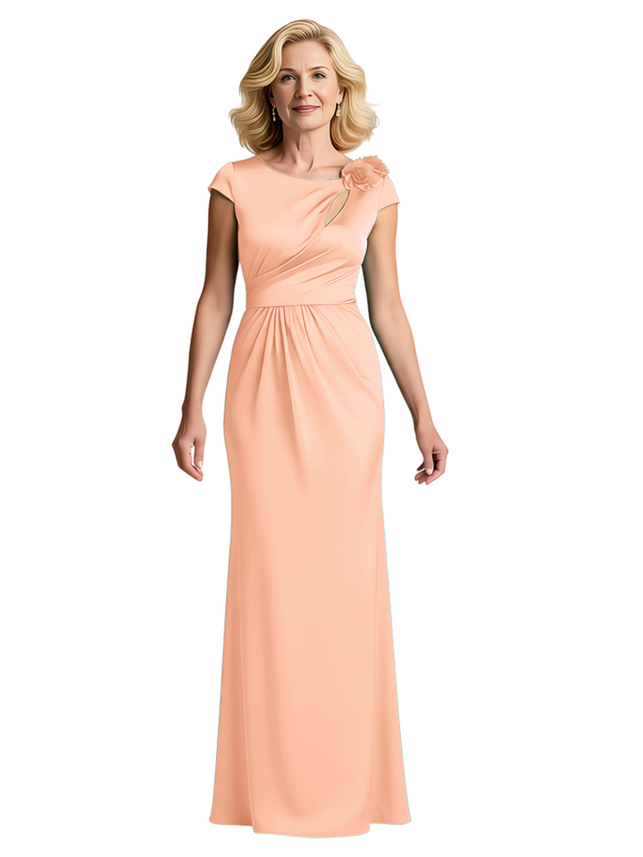peach
