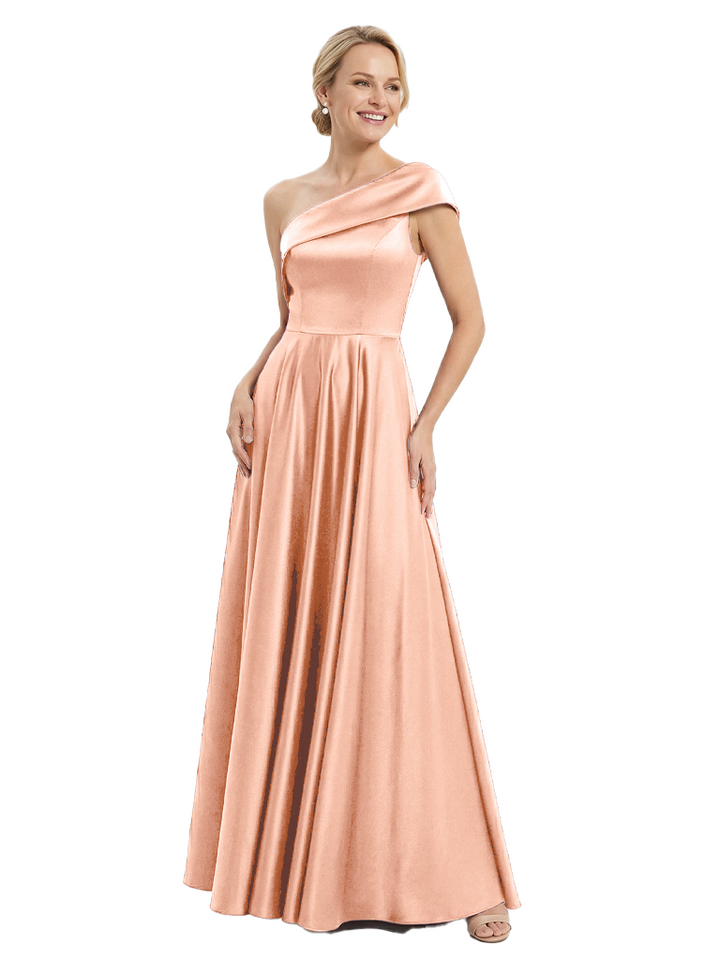 peach