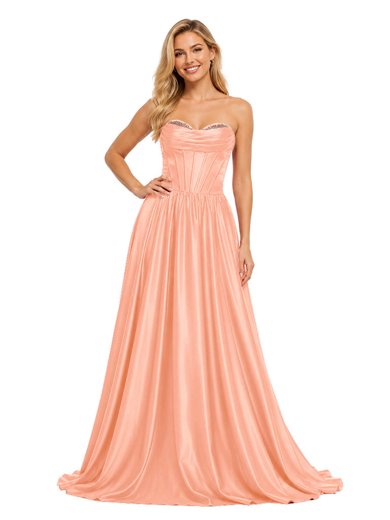 peach