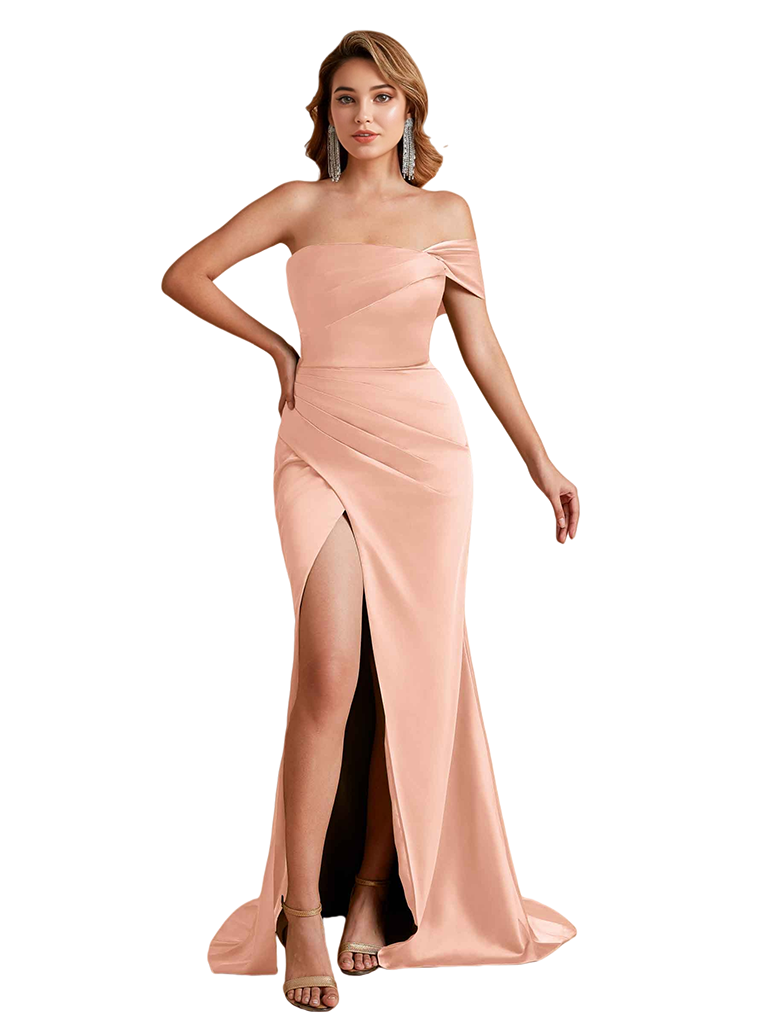 peach