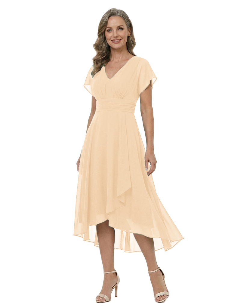 peach