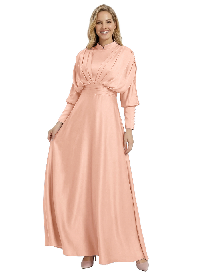 peach