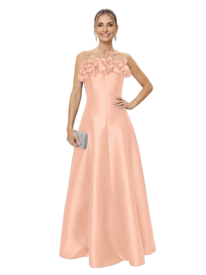 peach